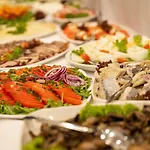 酒店 维拉波德思科酒店 扎科帕内