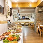 酒店 维拉波德思科酒店