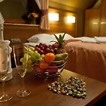 酒店 维拉波德思科酒店 3*