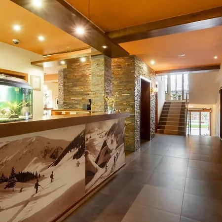 Pod Skocznia 3* Zakopane