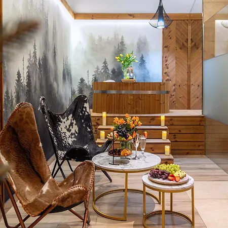 Pod Skocznia 3* Zakopane