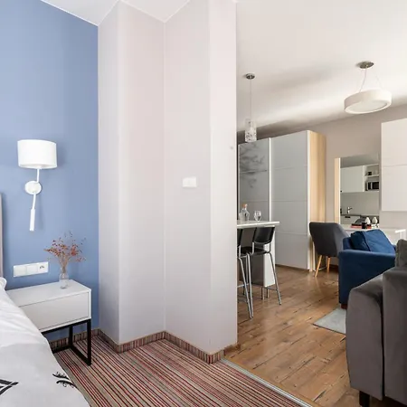 Pod Skocznia Hotel 3*