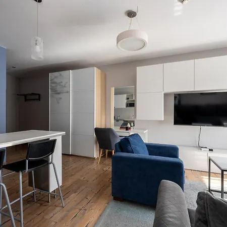 Pod Skocznia 3* Zakopane
