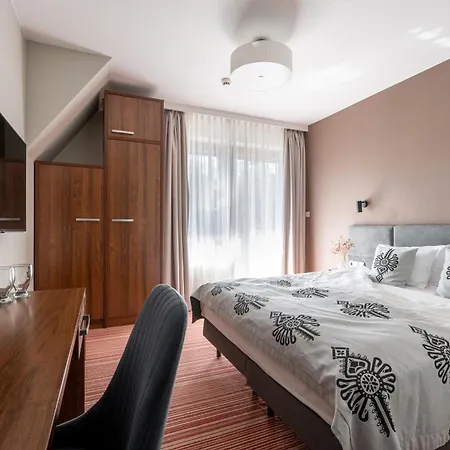 Hotel Pod Skocznia