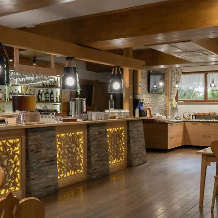Hotell Pod Skocznia 3*