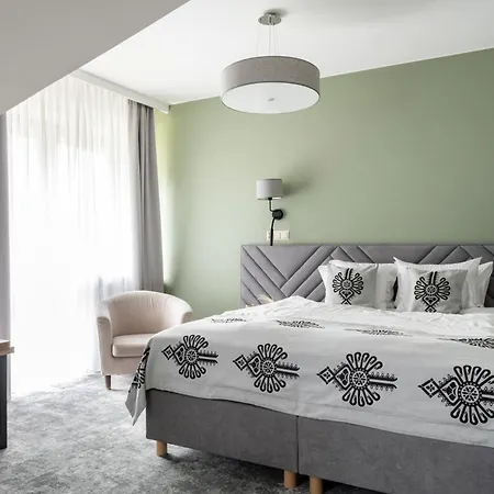 Pod Skocznia Hotell Zakopane