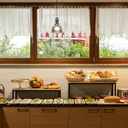 Hotel Pod Skocznia Zakopane
