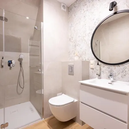 Pod Skocznia Hotel