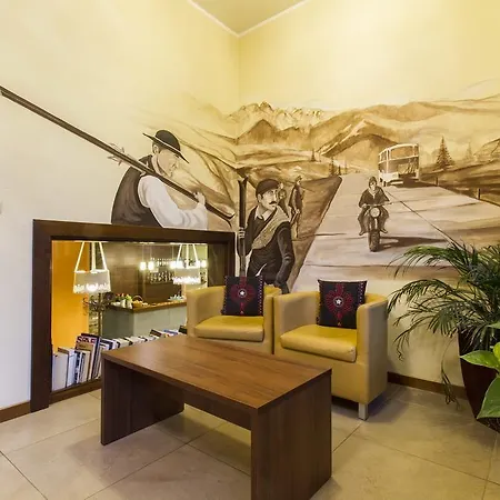 Hotel Pod Skocznia Zakopane