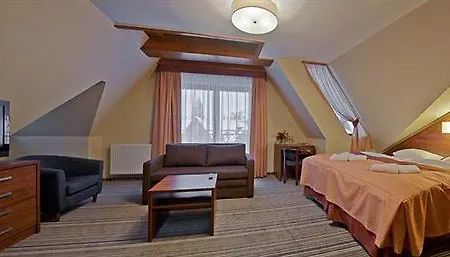 Hotel Pod Skocznia