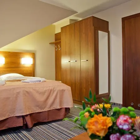 Hotel Pod Skocznia