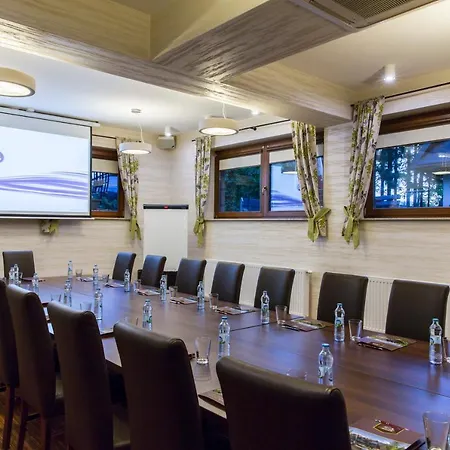 Pod Skocznia Hotell Zakopane