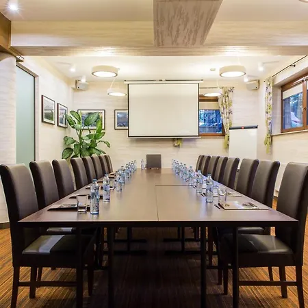 Hotel Pod Skocznia Zakopane