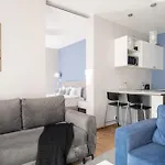 Ξενοδοχείο Pod Skocznia