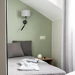 Pod Skocznia Ξενοδοχείο 3*