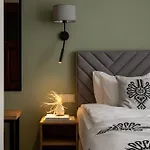 Pod Skocznią Hotel 3*