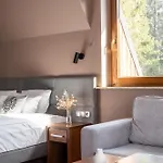 Pod Skocznią Hotel 3*