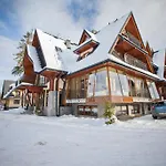 Pod Skocznia Ξενοδοχείο 3*