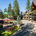 Hotel Pod Skocznią 3*