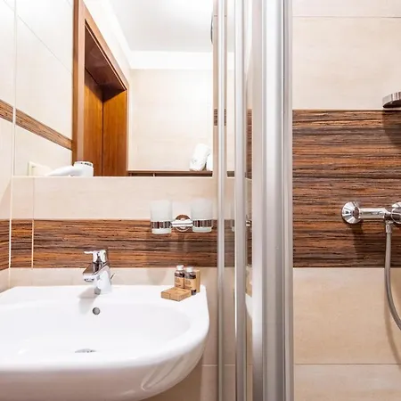 Hotel Pod Skocznia