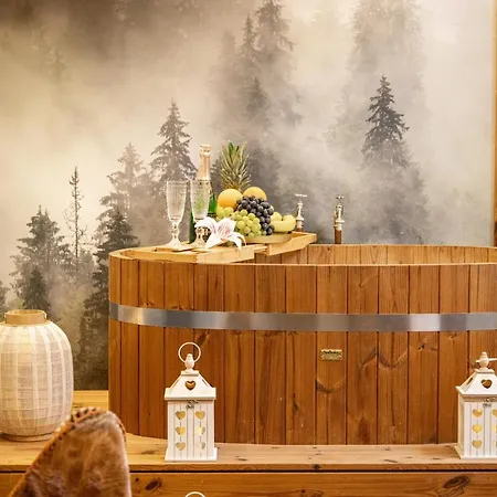 Pod Skocznia Zakopane