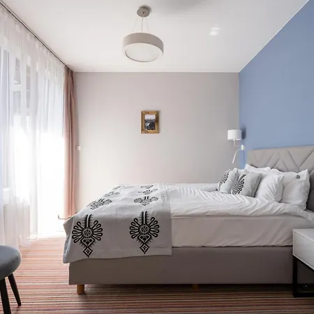 Pod Skocznia Hotel