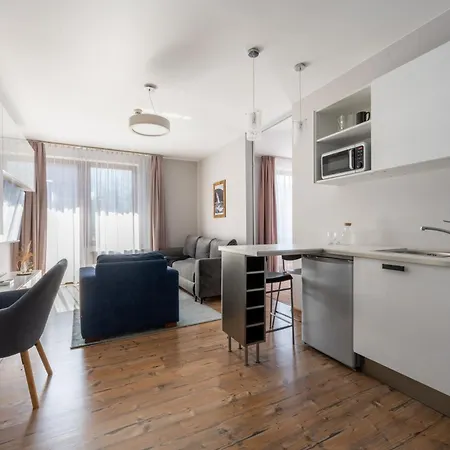 Pod Skocznia Otel Zakopane