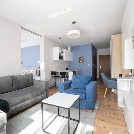 Pod Skocznia Otel 3*