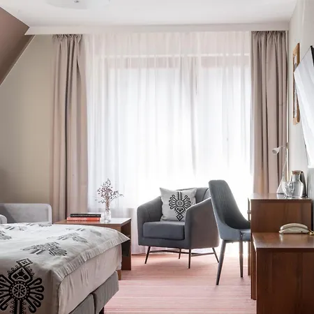 Hotel Pod Skocznią