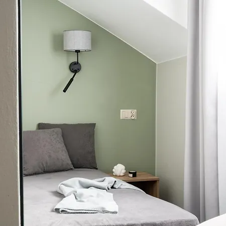 Pod Skocznia Hotel 3*