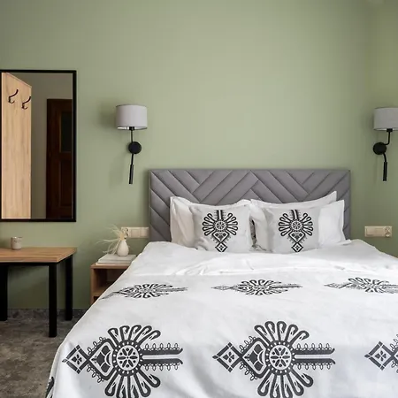 Hotel Pod Skocznia 3*