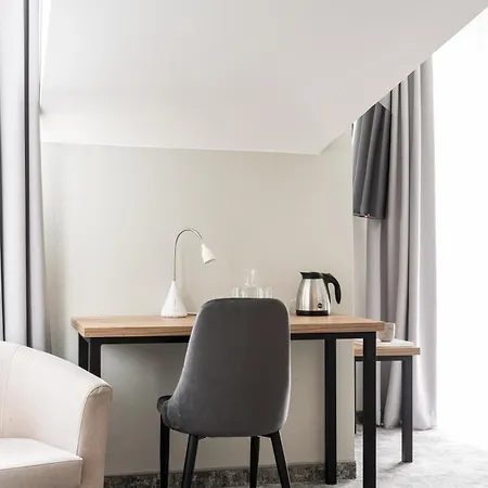 Hotel Pod Skocznią Zakopane