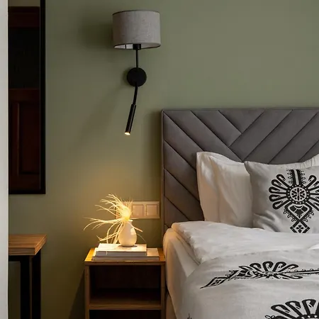 Pod Skocznia Hotel 3*