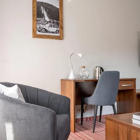 Pod Skocznia 3* Zakopane