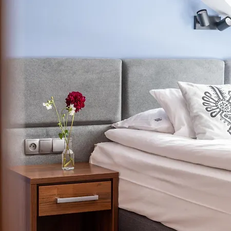 Otel Pod Skocznia Zakopane