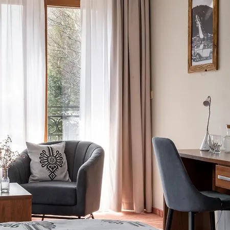 Pod Skocznią 3* Zakopane