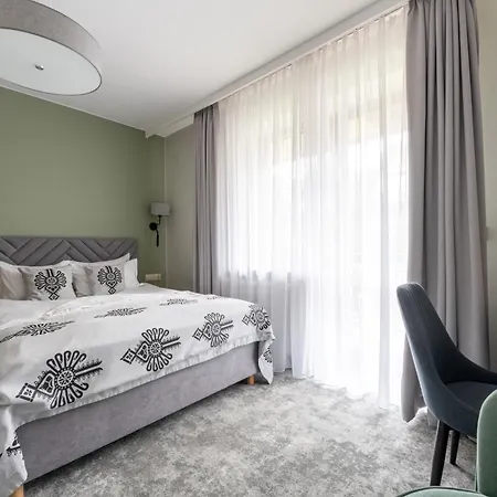 Otel Pod Skocznia