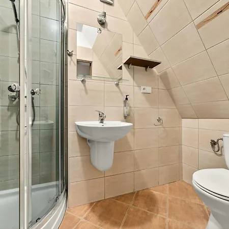 Pod Skocznią Hotel 3*