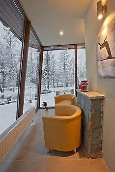 فندق ويلا بود سكونزيا 3*