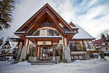 Pod Skocznia Zakopane