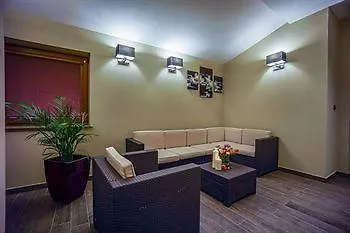 فندق ويلا بود سكونزيا