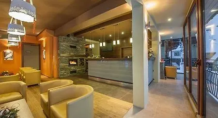 ويلا بود سكونزيا