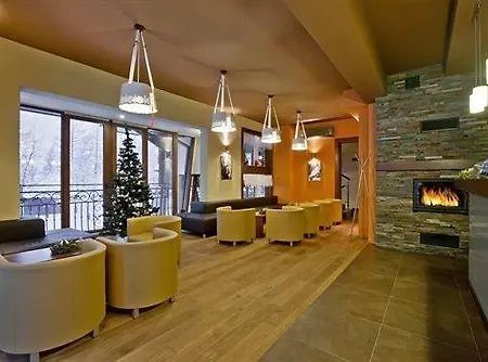 Pod Skocznia 3*