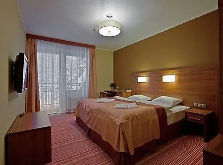 Pod Skocznia 3* Zakopane