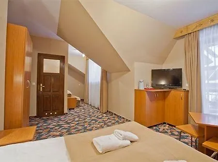 Pod Skocznia 3* Zakopane