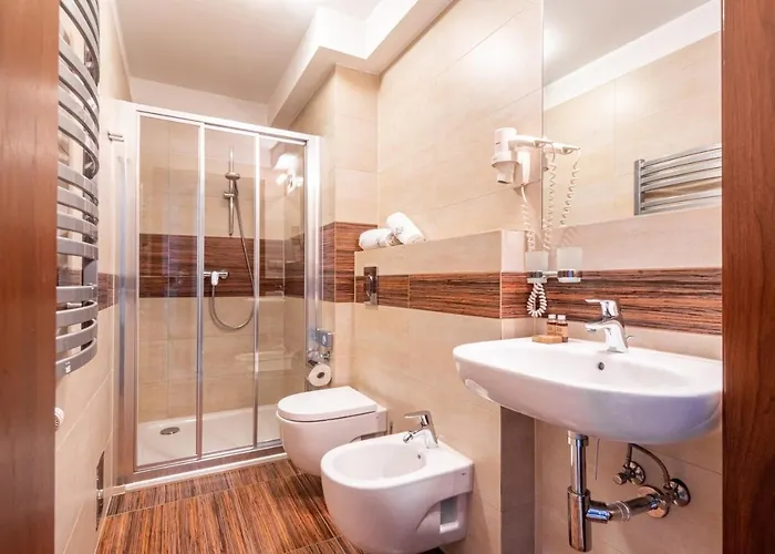 Pod Skocznia 3* Zakopane