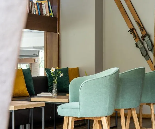 Pod Skocznia 3* Zakopane