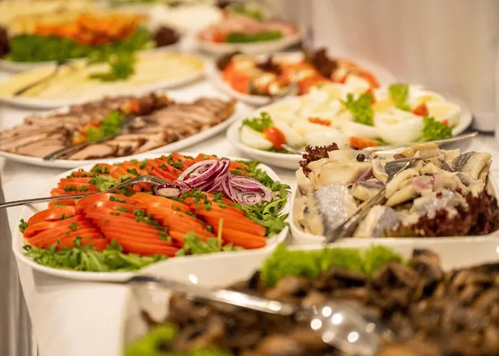 Hotel Pod Skocznia Zakopane