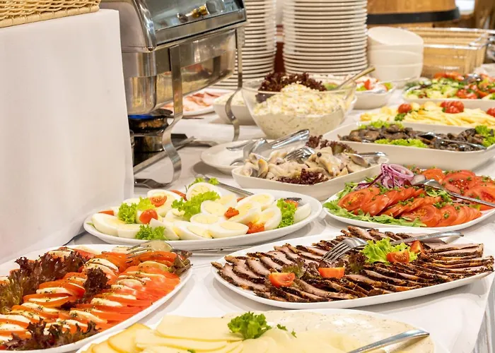 Pod Skocznia Hotel 3*