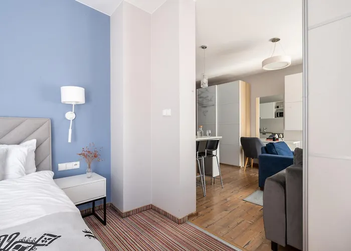 Pod Skocznia Hotel 3*